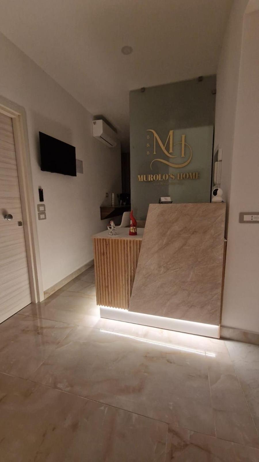 B&B Murolo'S Home Naples Extérieur photo